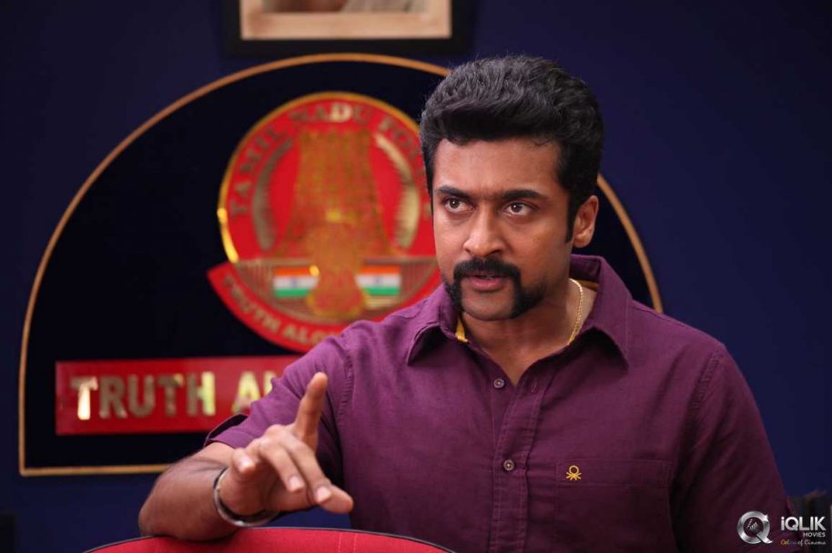 Suriya